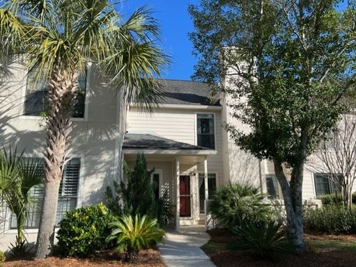 2 Bed 1 Bath Rental at 340 Sandpiper Dr, Apt. B, Mount Pleasant, SC – photo 1