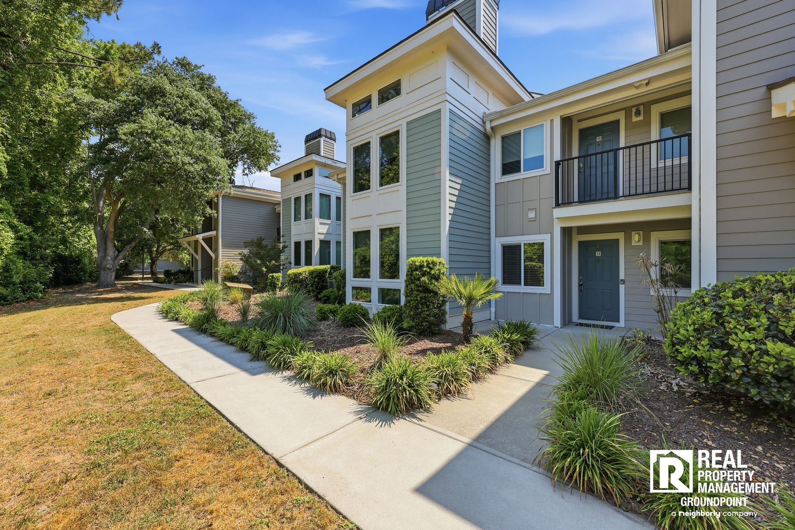 Mount Pleasant Condo: 264 Alexandra Drive