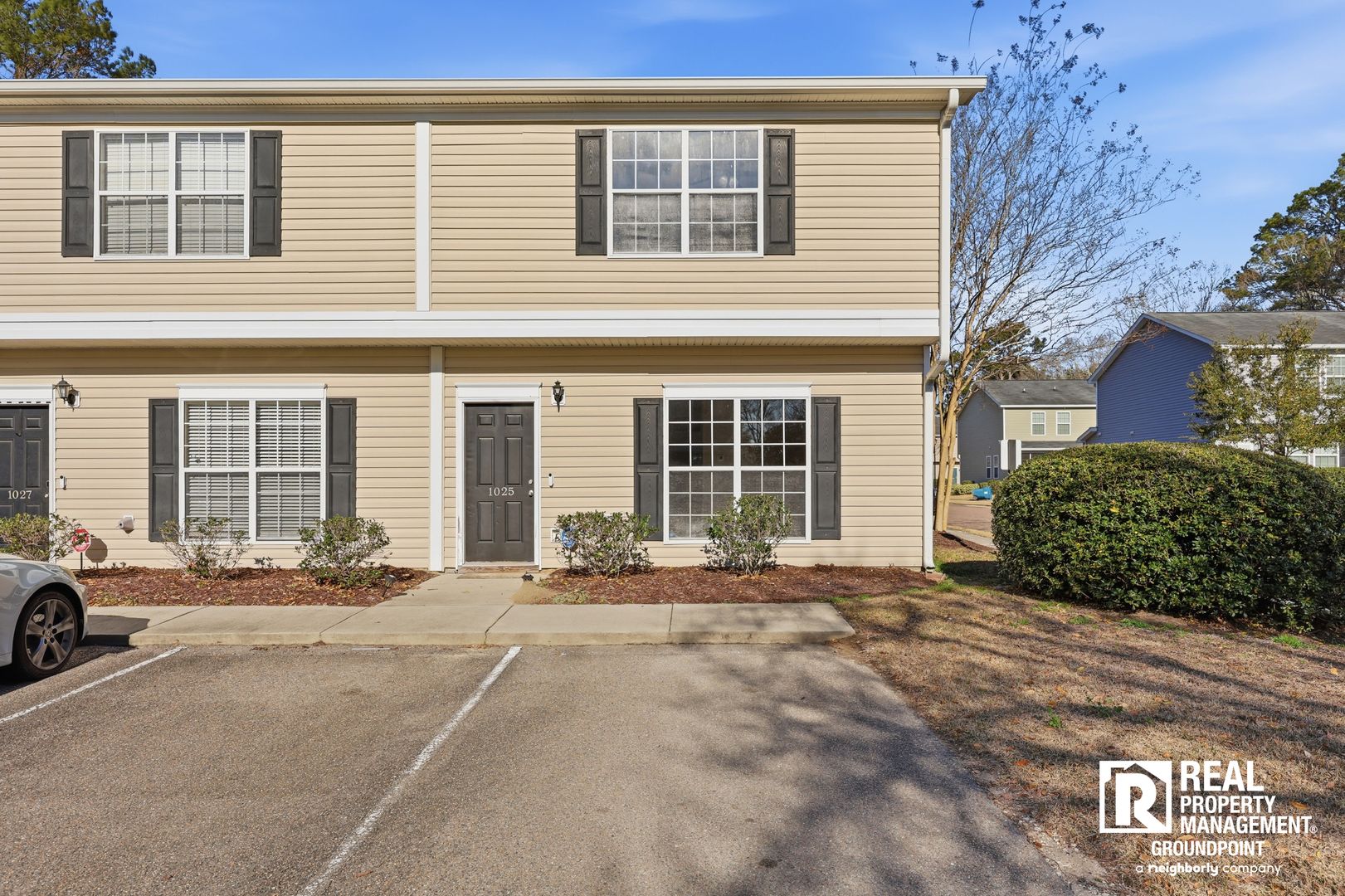 Ladson Townhome: 1025 Lexi Court