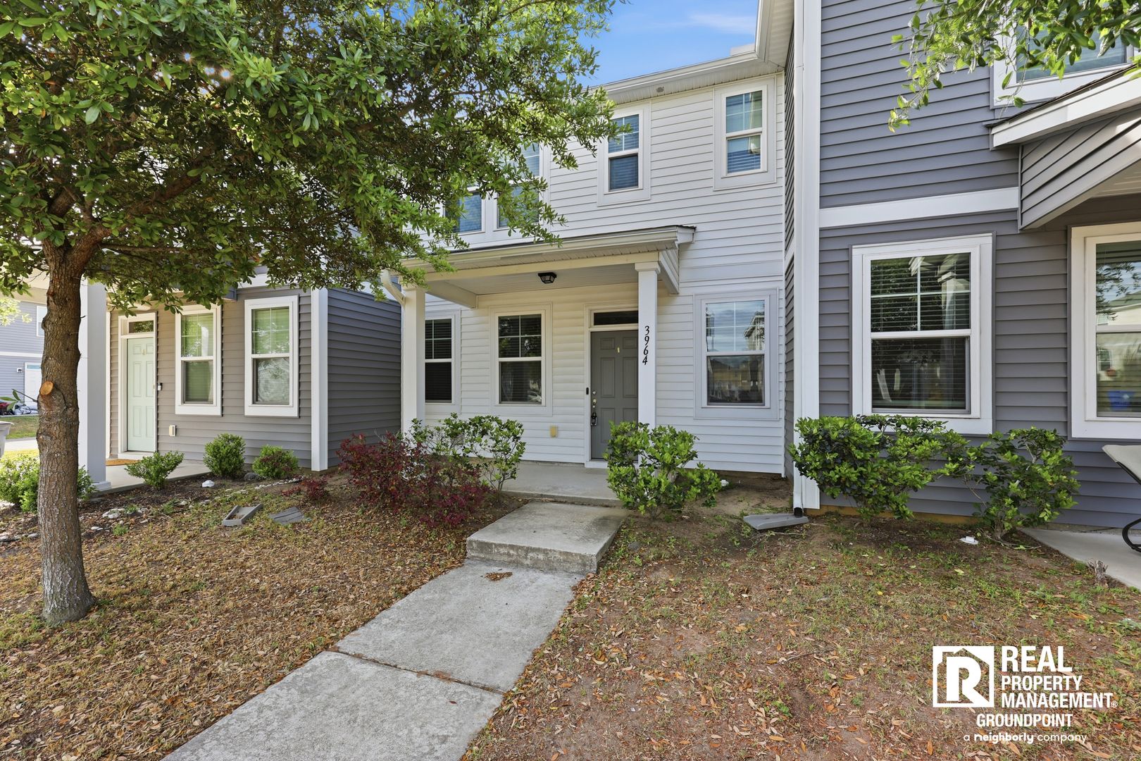 North Charleston Townhome: 3964 Neomi Street