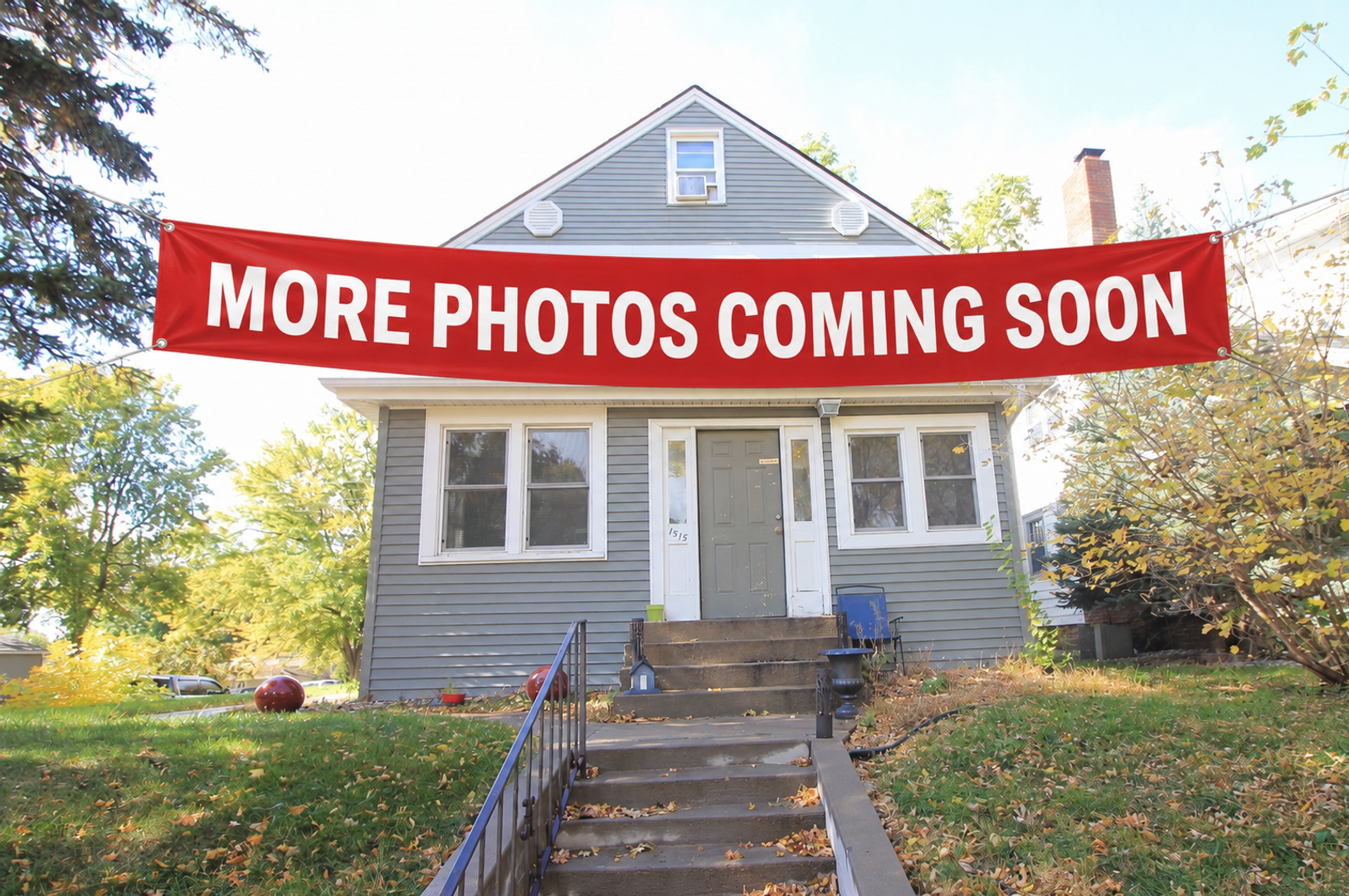 Sioux Falls Apartment: 1515 S Norton Avenue