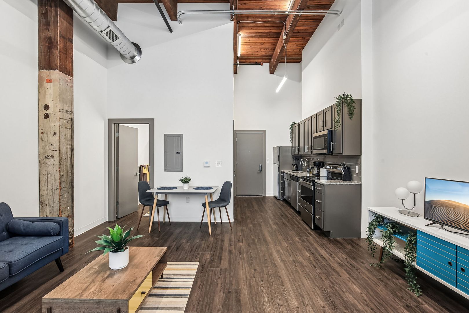 Station Lofts 3 of 9