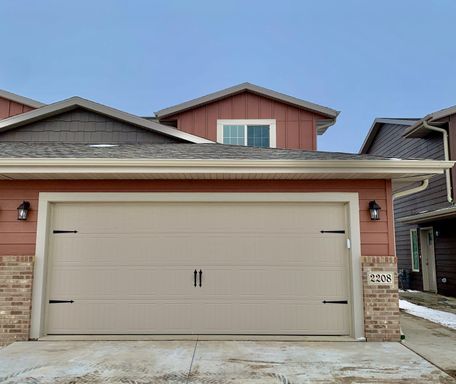 3 Bed 1.5 Bath in West Sioux Falls! – photo 1