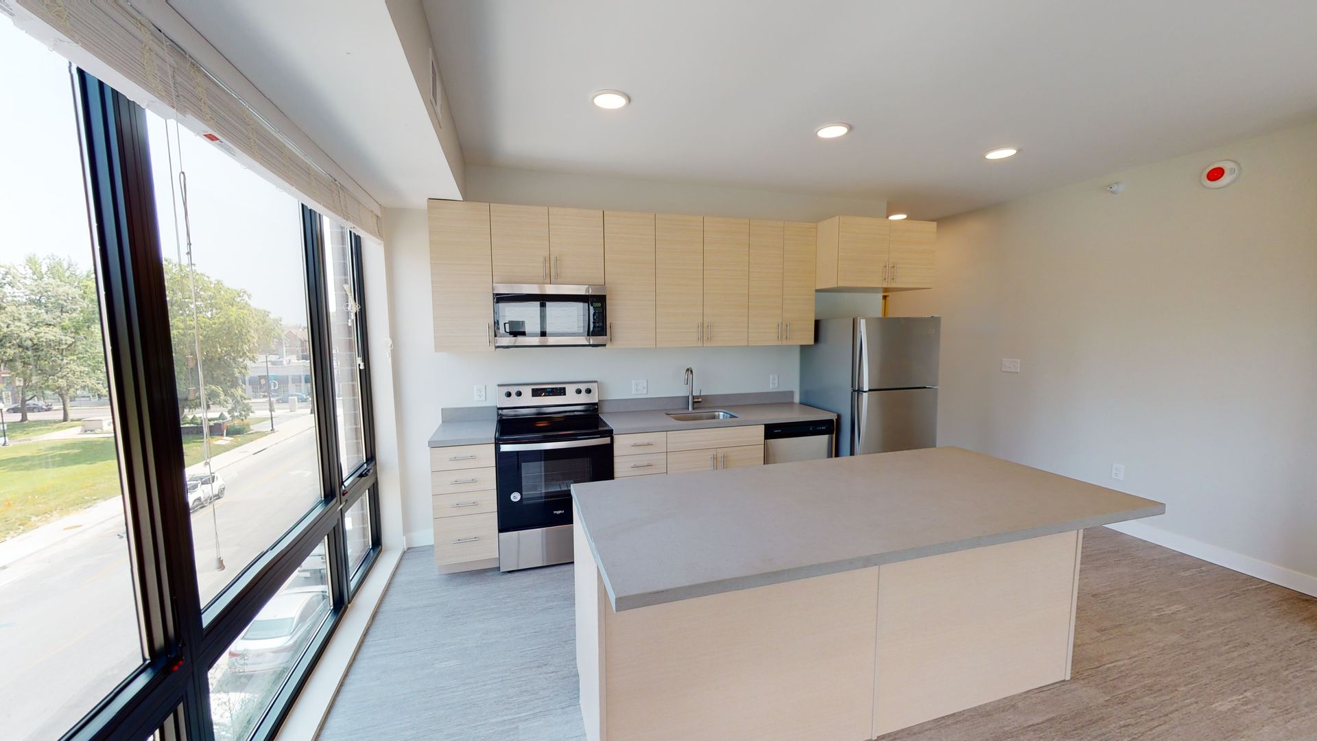 Canary Lofts 2 of 11