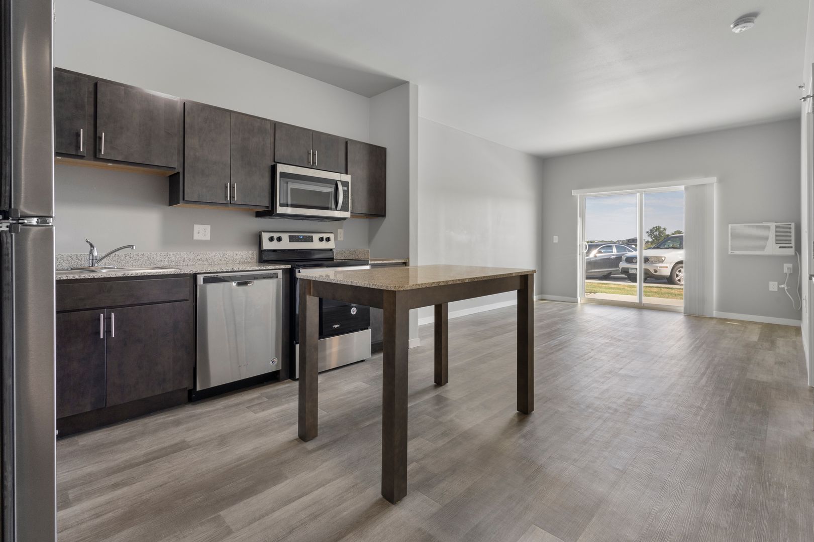 Wilmot Estates Apartments