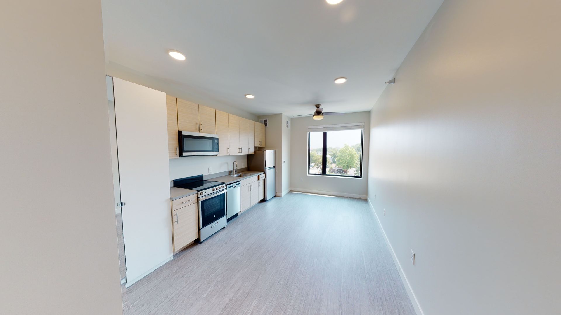 Canary Lofts 5 of 14