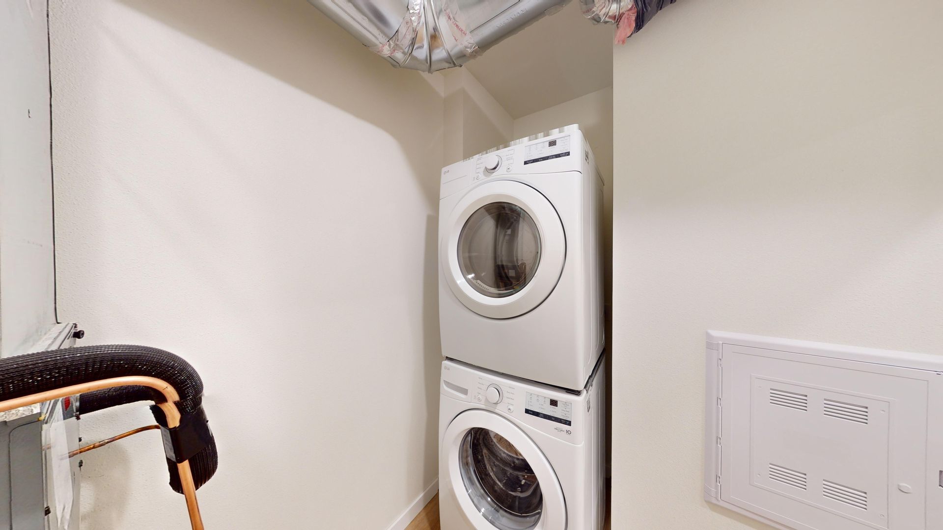 Laundry room at The Velthuis (SD-SF-VLT)(Hotel) (2 of 4)