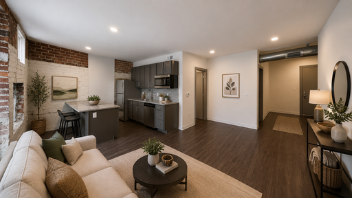 The Mainline: Where Character and Comfort Connect – photo 1
