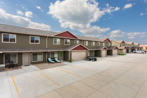 4150 Sunner Ave. - A4, Spirit Lake, IA 51360