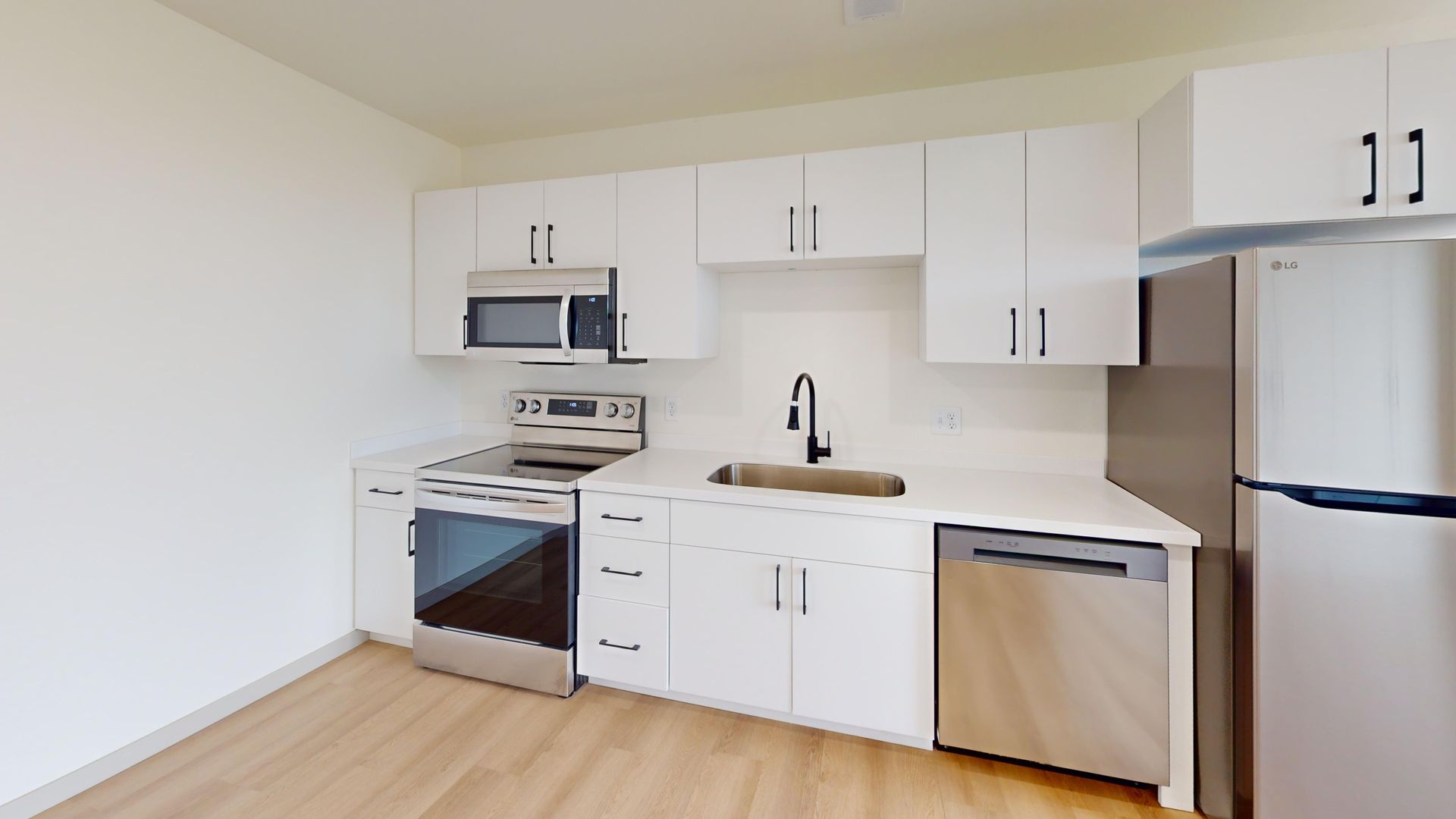 Sioux Falls Apartment: 3100 E Autumn Blaze Street