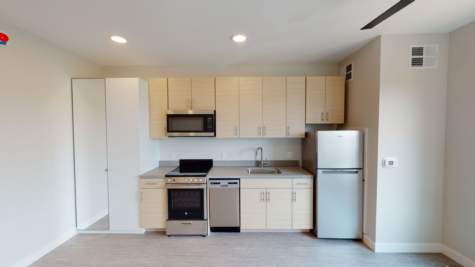 Canary Lofts 1 of 10