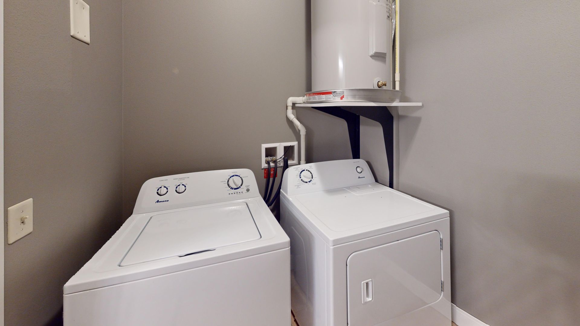 Laundry room at Dakota Lofts (SD-SF-DLA) (Hotel) (3 of 5)