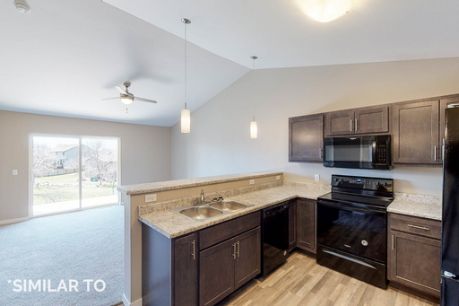 1111 S. Sertoma Ave - 1304, Sioux Falls, SD 57106