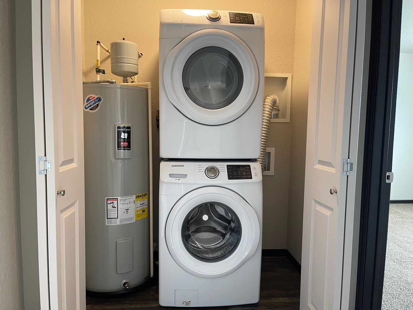 Laundry room at Champion Villas (SD-RC-CVA) (Golf) (2 of 4)