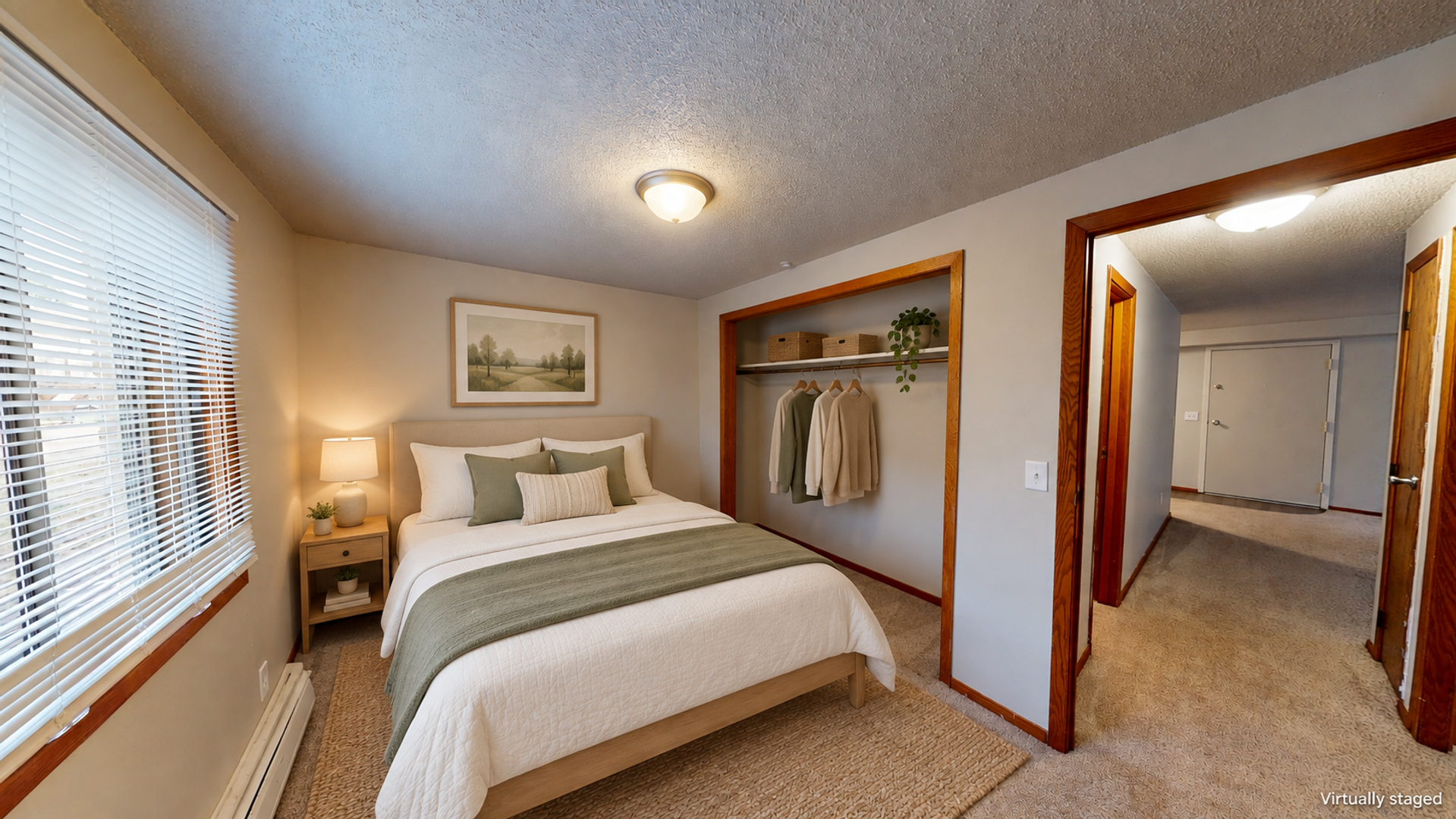 Sioux Falls Apartment: 4908 W Kirkwood Circle