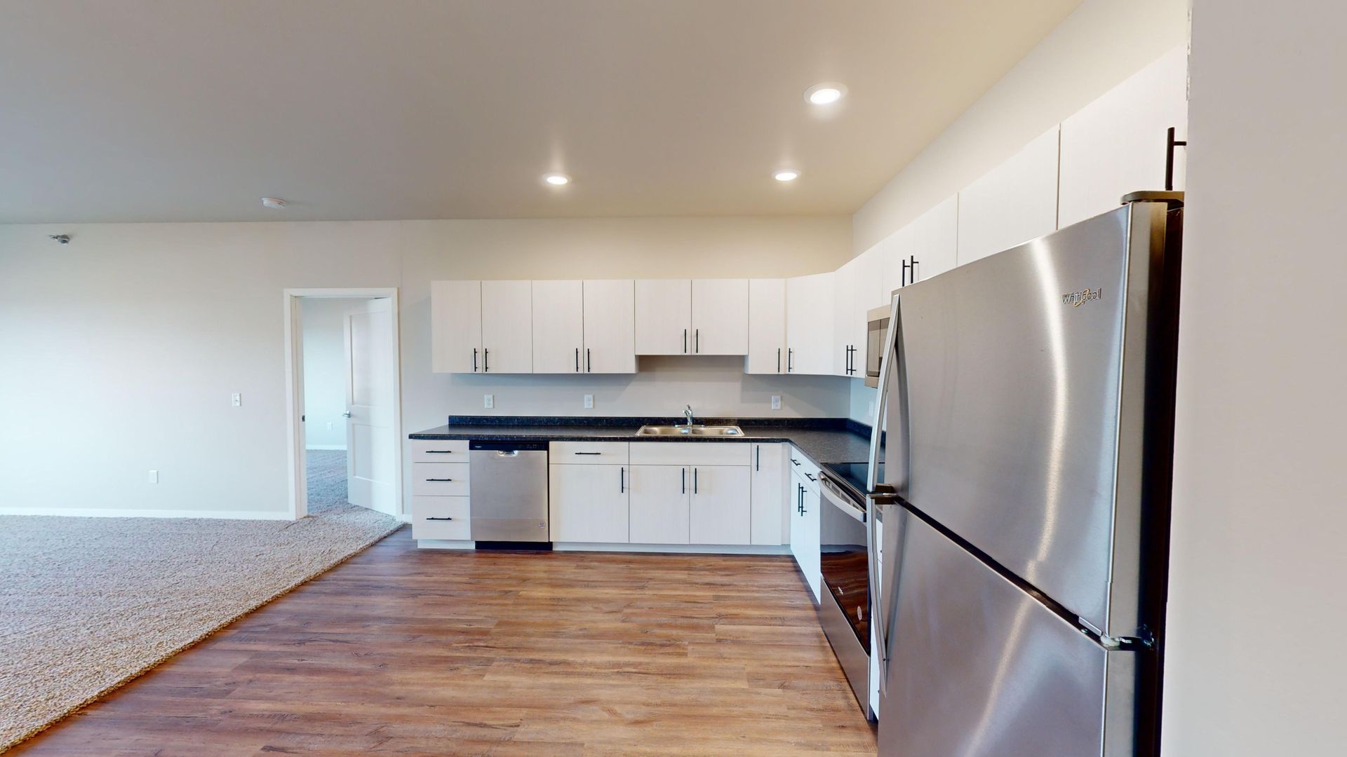 Sioux Falls Apartment: 4200 N Marion Road