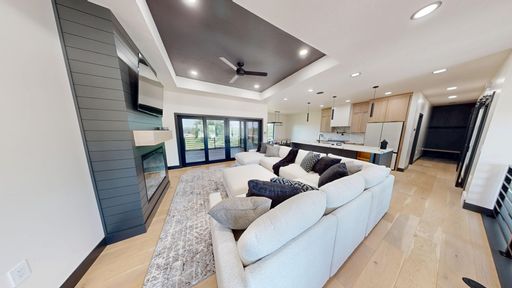 Pinnacle of Luxury living – photo 1