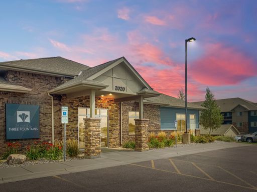 2200 W Trevi Place - 257, Sioux Falls, SD 57108