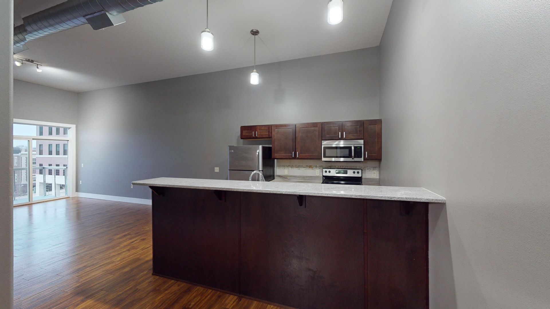 Sioux Falls Apartment: 115 N Dakota Ave