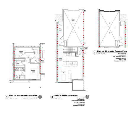 721 N Highline Ave, 103, Sioux Falls, SD 57110