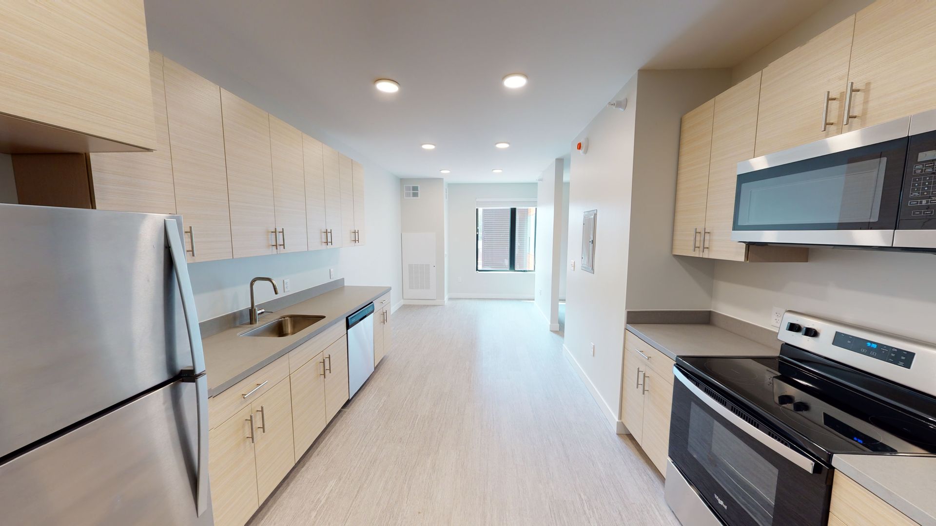 Canary Lofts 1 of 7