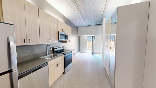 418 E Grand Ave, 205, Des Moines, IA 50309
