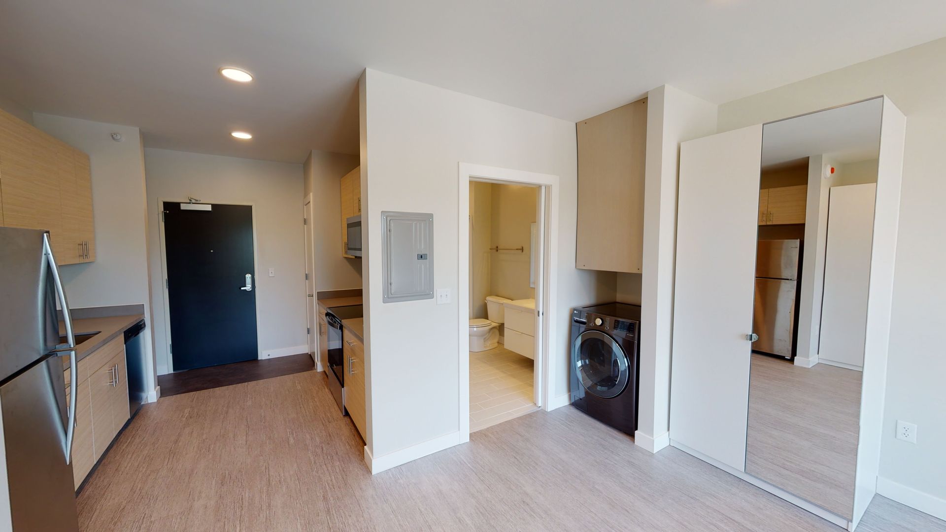 Canary Lofts 4 of 10