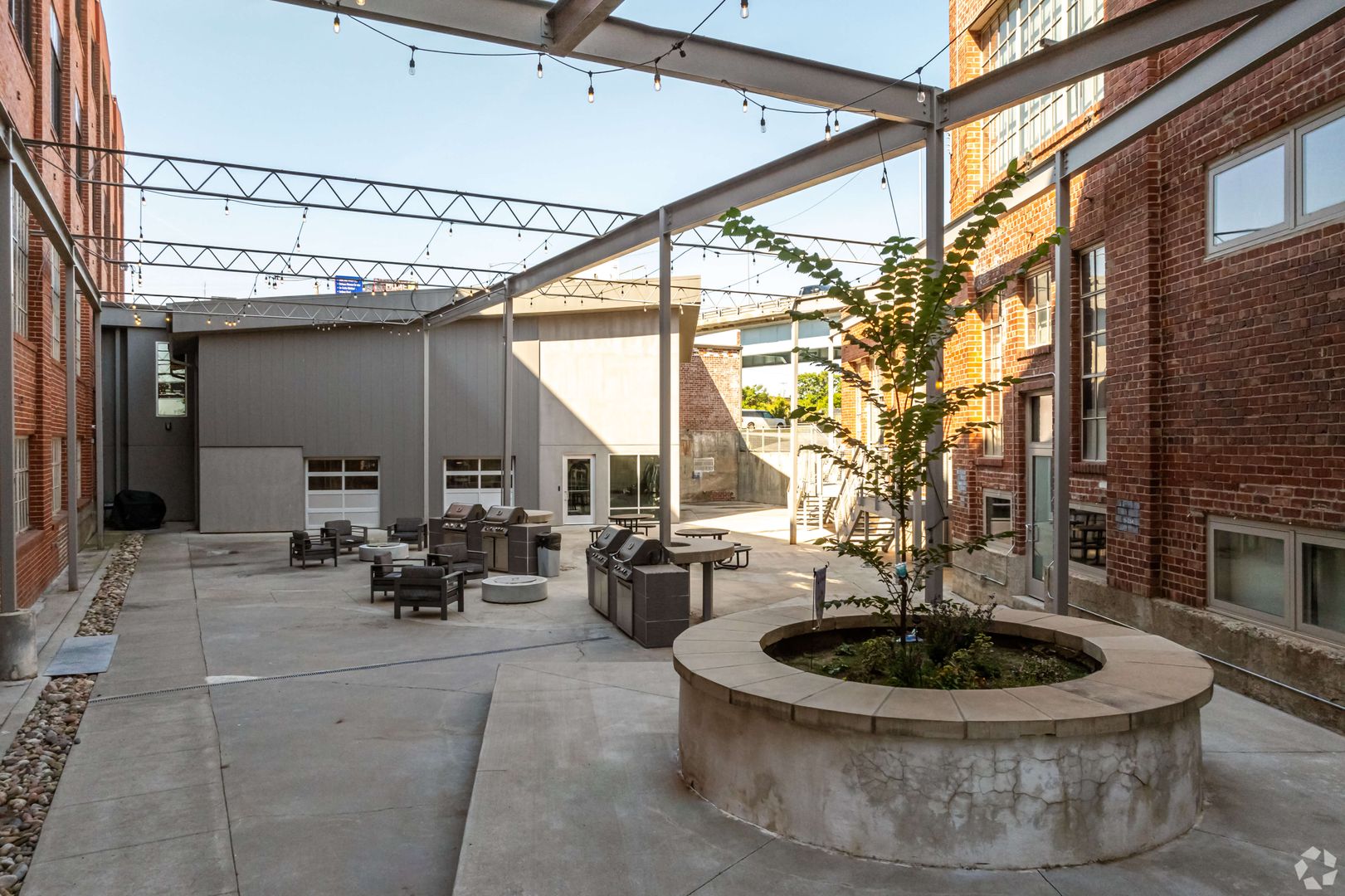 Station Lofts 7 of 9
