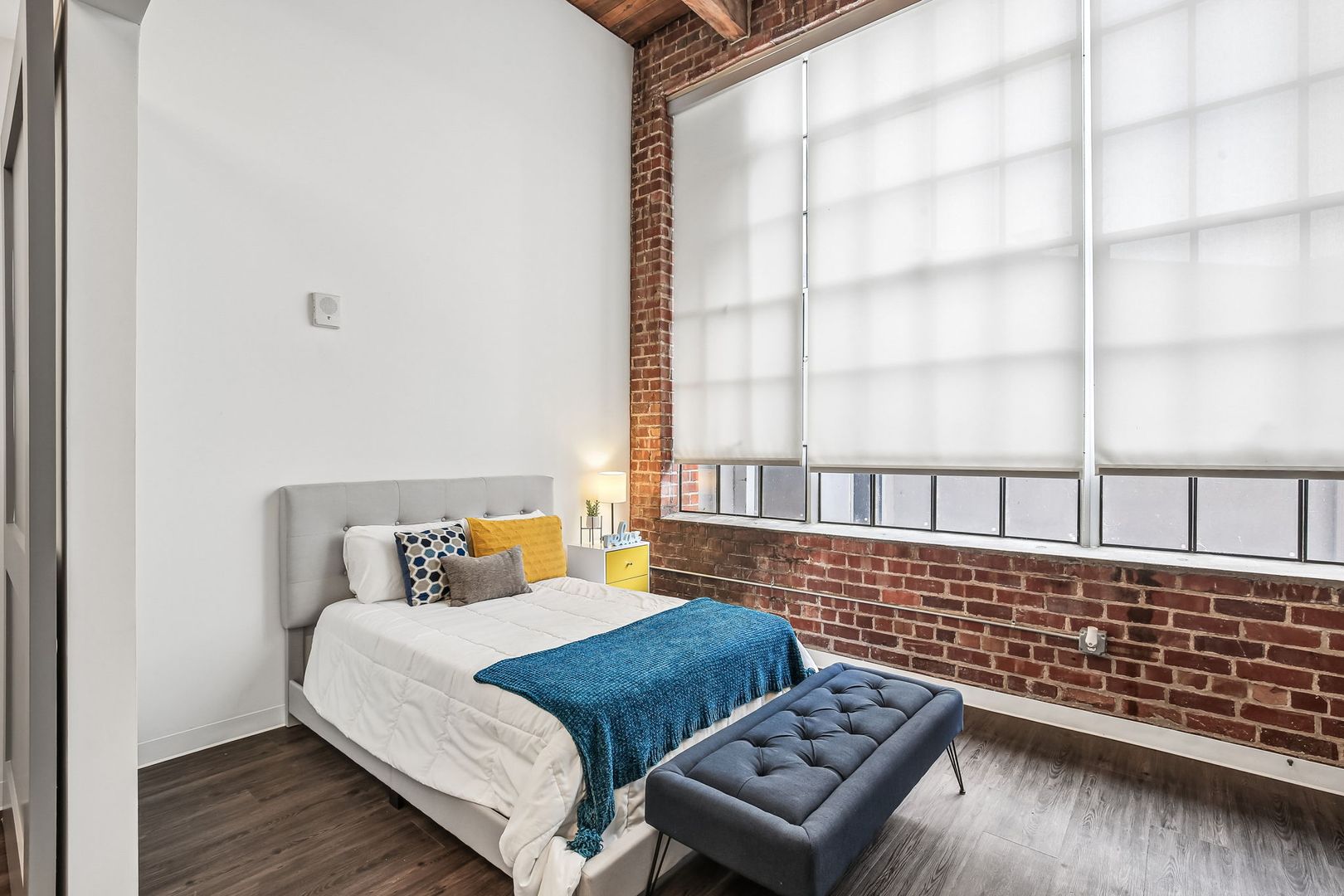 Station Lofts 4 of 9