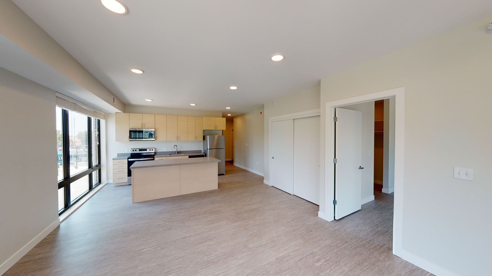 Canary Lofts 5 of 11