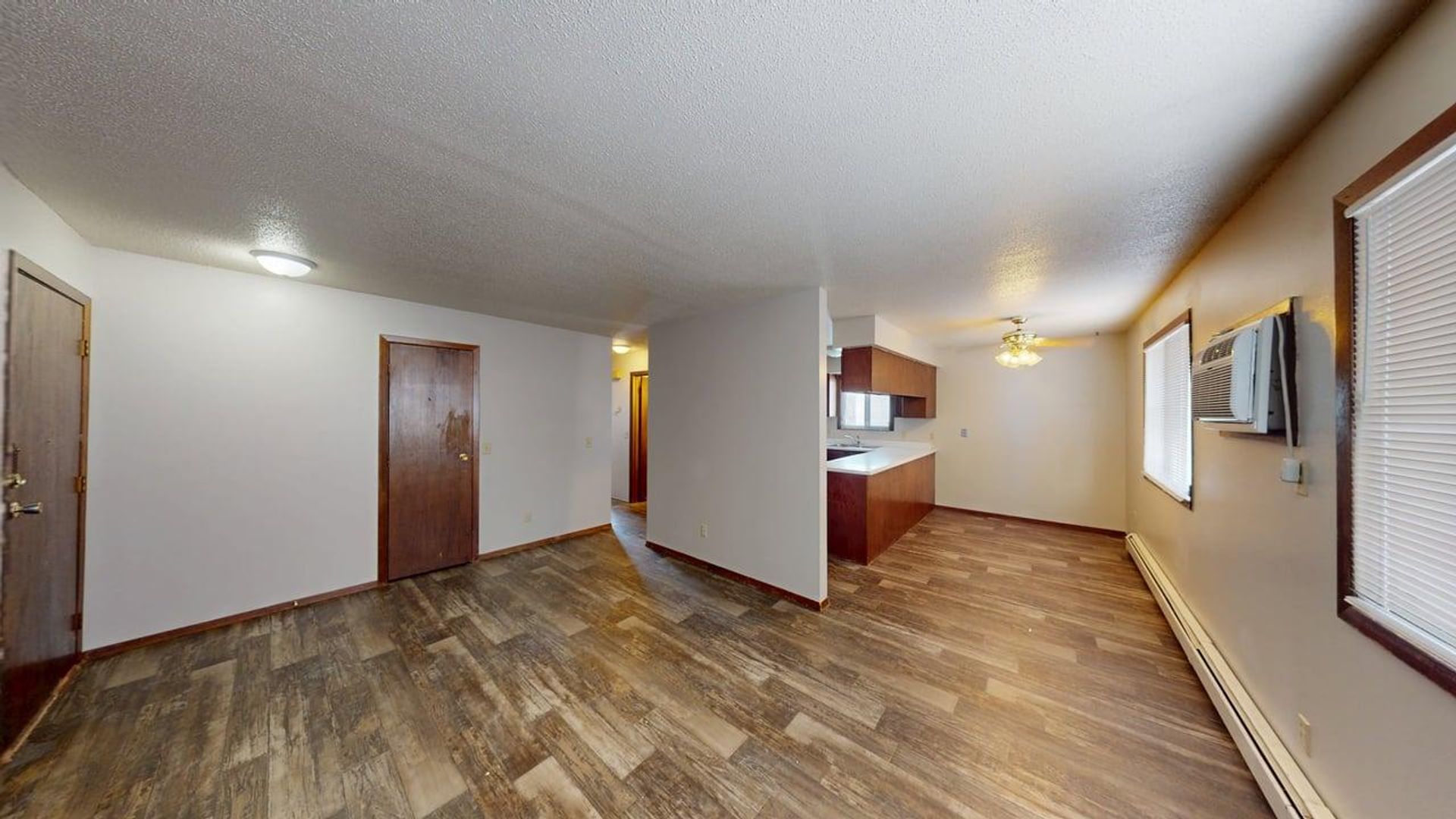 Sioux Falls Apartment: 3705 S. Cathy Avenue