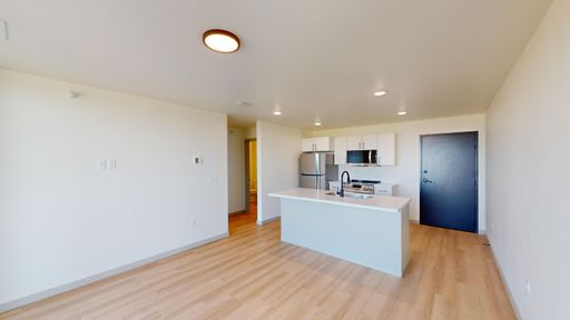 Jefferson Reserve: 1 Bedroom 1 Bathroom Apartment – photo 1