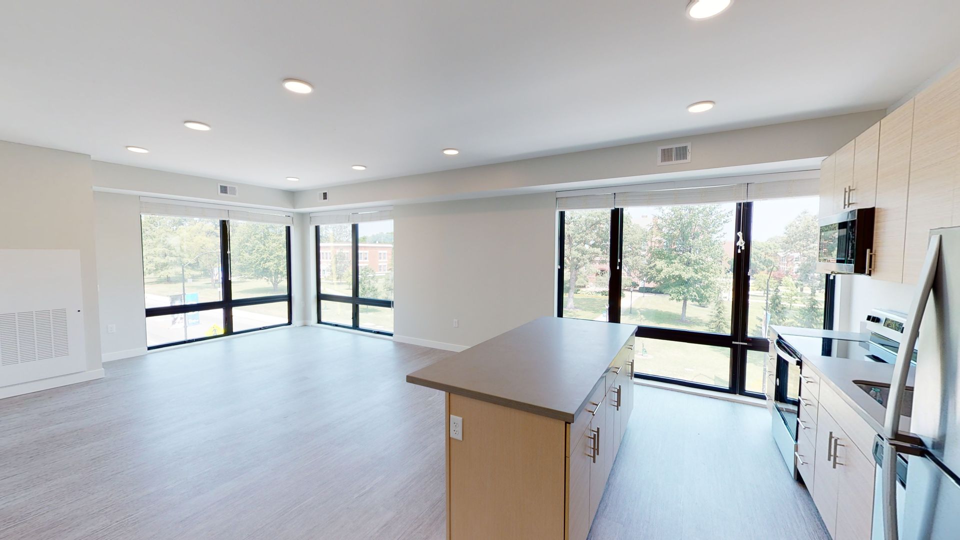 Canary Lofts 3 of 11
