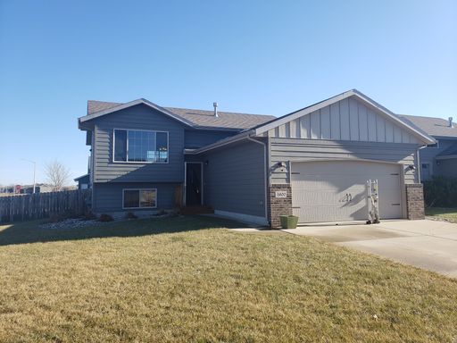 Lovely 4 Bed 2 Bath Home with a Huge Deck and Massive Fenced-in Yard – photo 1