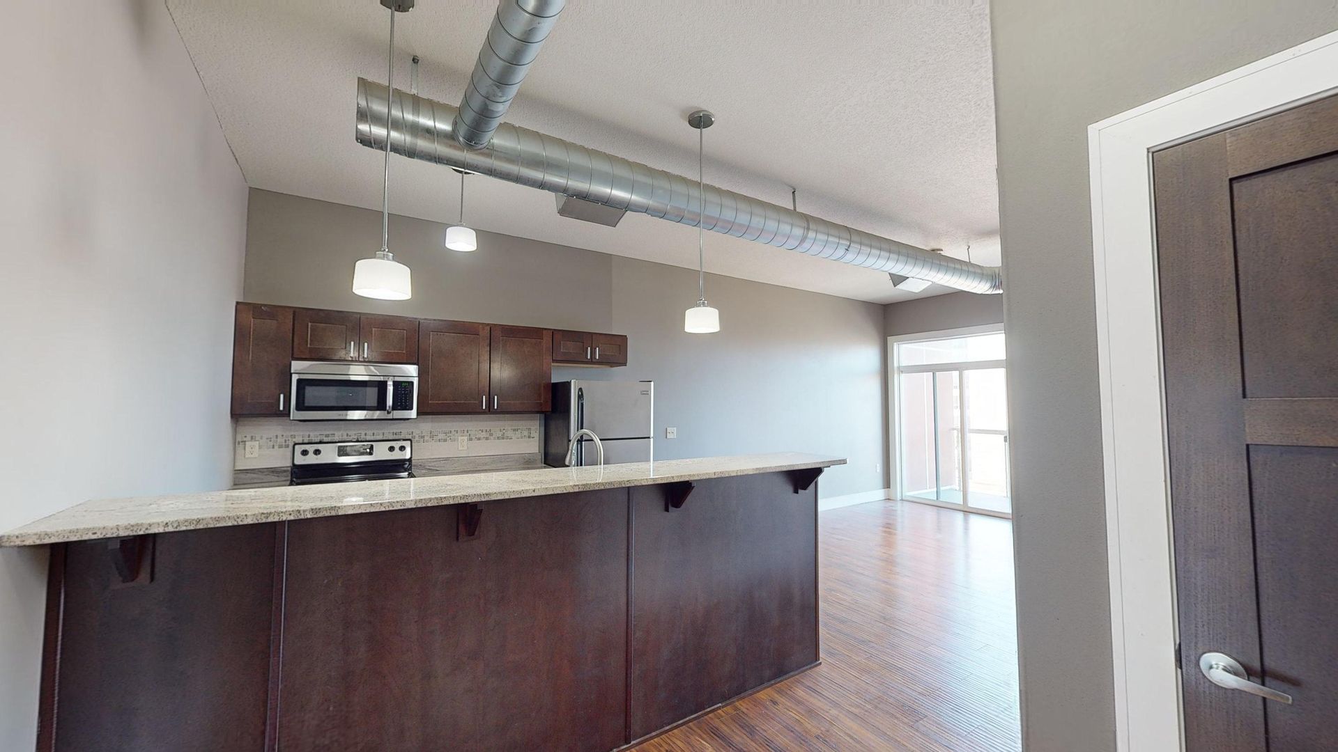 Sioux Falls Apartment: 115 N Dakota Ave