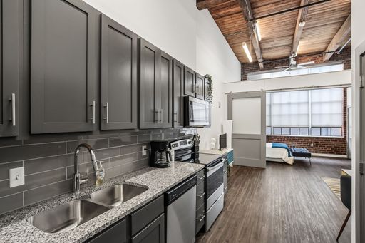 1100 North 2nd St, 307, Leavenworth, KS 66048