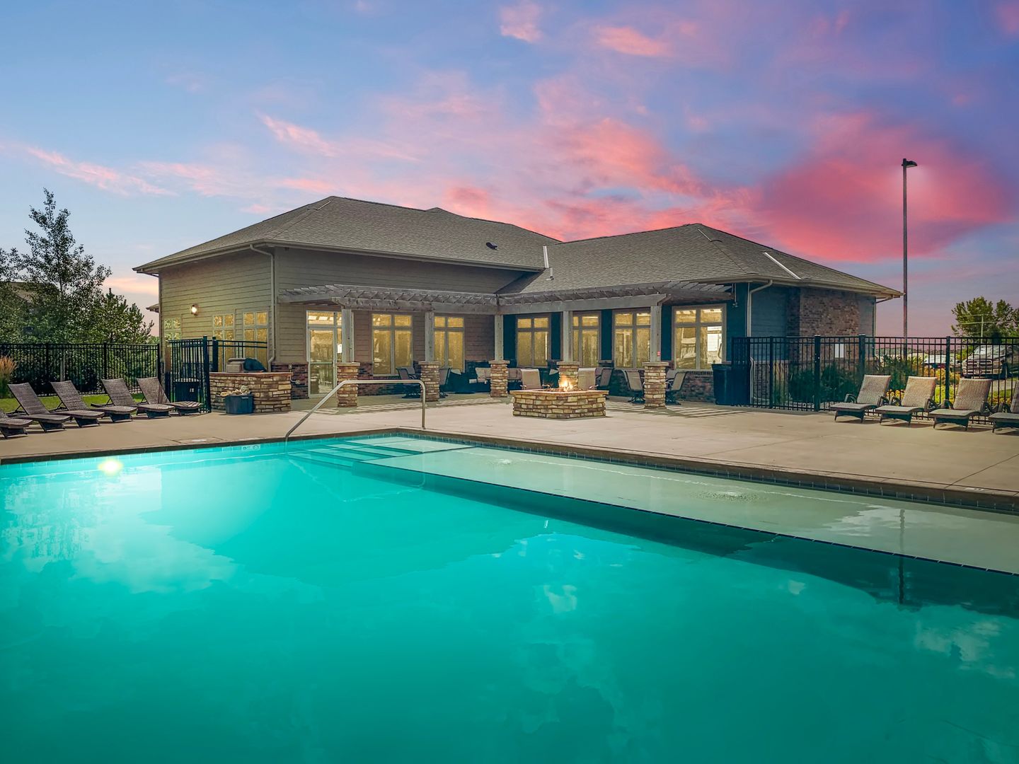 Pool at The Village at Three Fountains (SD-SF-VTF) (Hotel) (4 of 6)