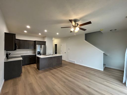 2 Bed 1.5 Bath Rental at 9636 W Tunis Drive, Sioux Falls, SD – photo 1