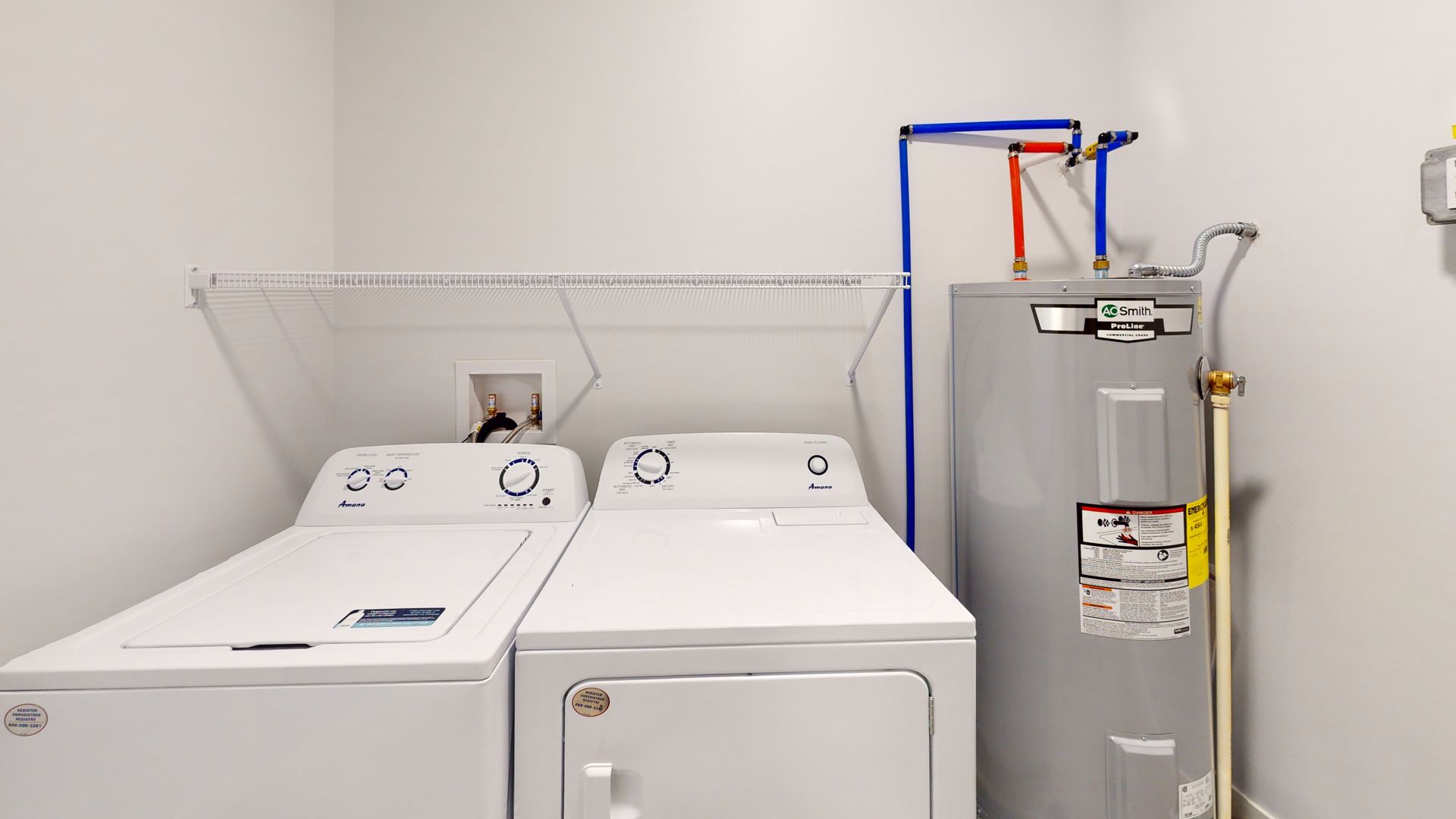 Laundry room at 29 Flats (SD-SF-29F)(India) (2 of 2)