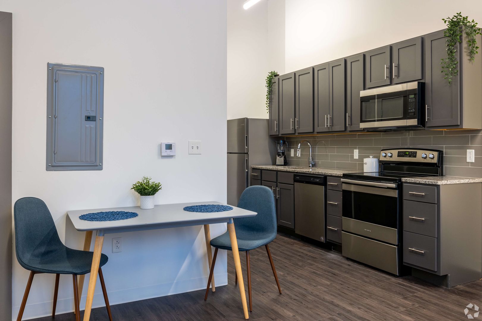Station Lofts 1 of 10