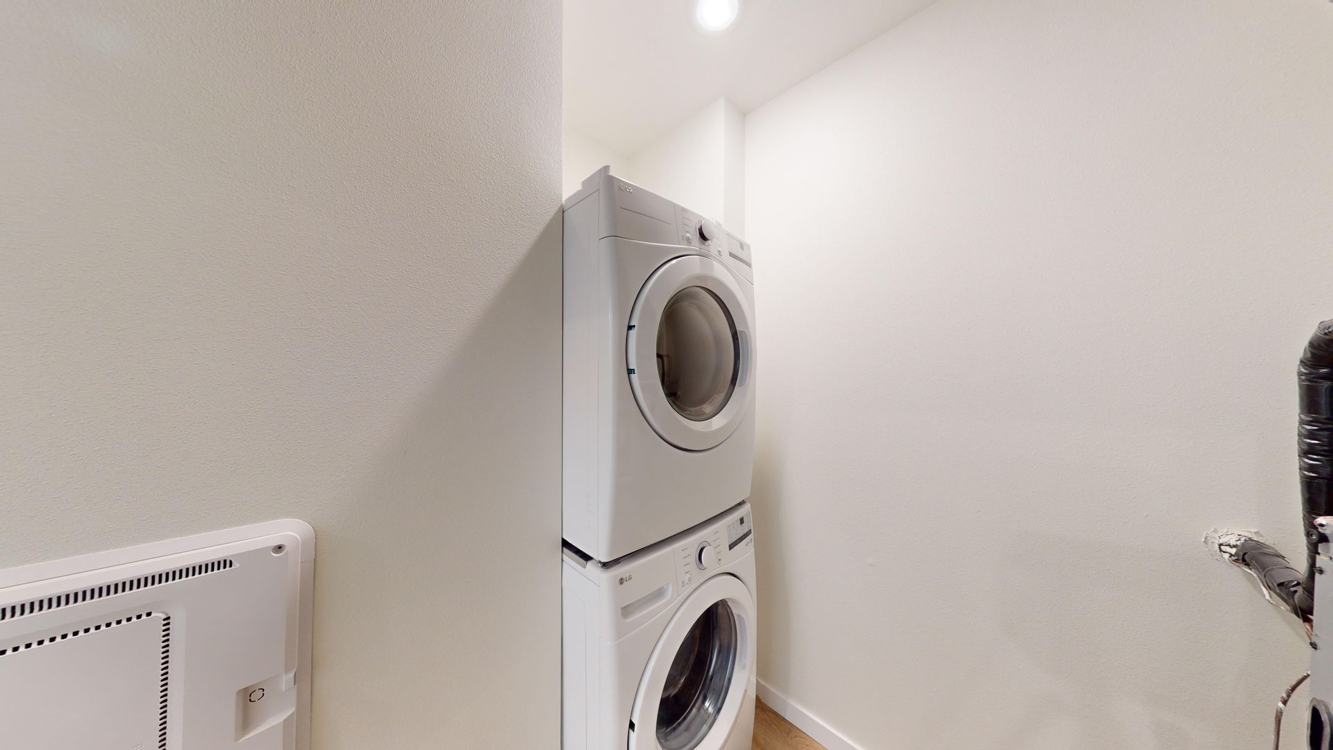 Laundry room at The Velthuis (SD-SF-VLT)(Hotel) (4 of 4)