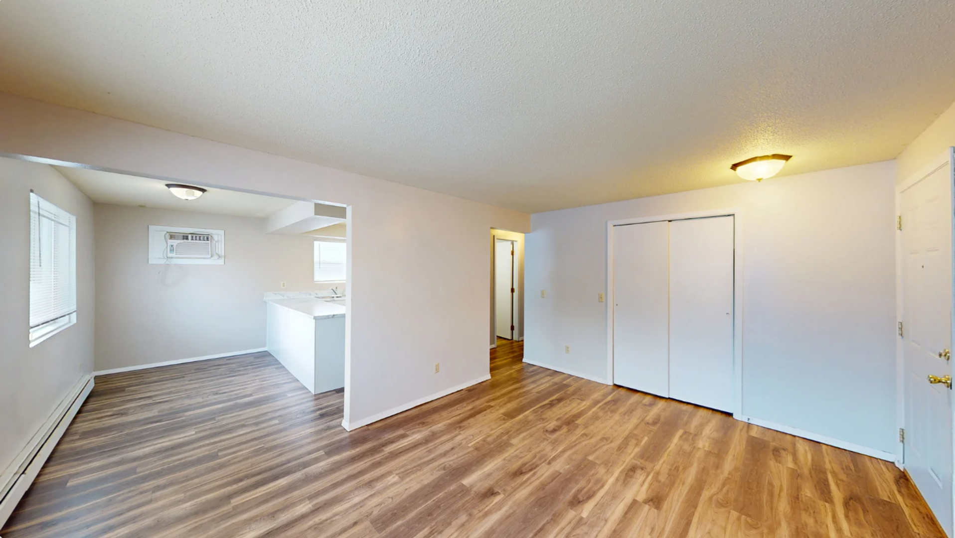 Sioux Falls Apartment: 3709 S. Cathy Avenue