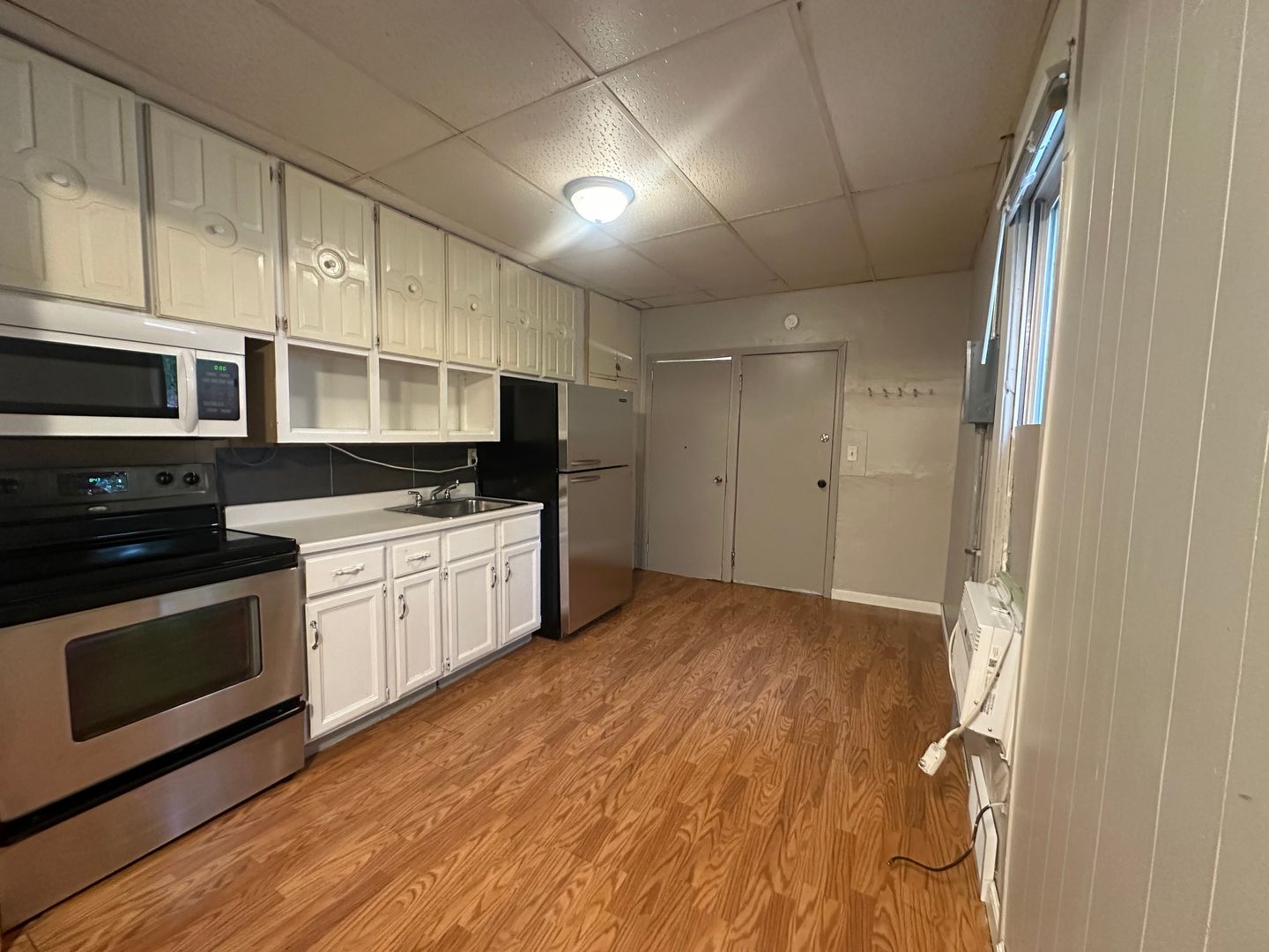 Sioux Falls Apartment: 1515 S Norton Avenue