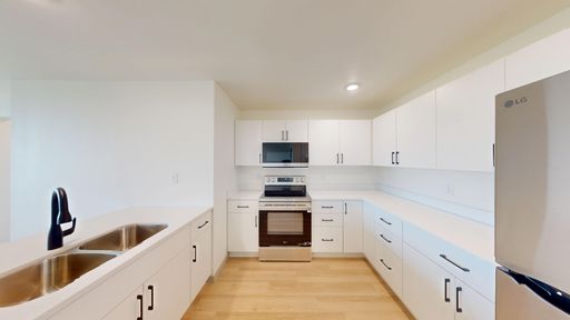 Crooks Reserve - 2 Bedroom 1 Bathroom Apartment – photo 1