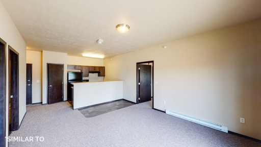 2 Bed 1 Bath Rental at 801 9th St. SW - 319, Spencer, IA – photo 1