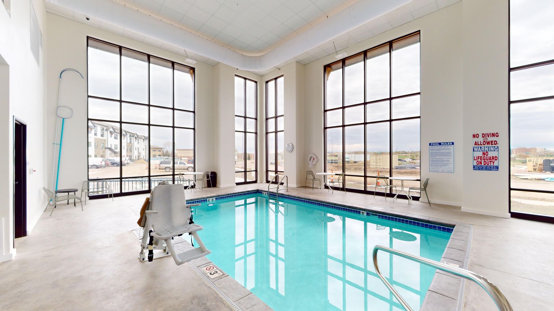 Pool at The Velthuis (SD-SF-VLT)(Hotel) (7 of 8)