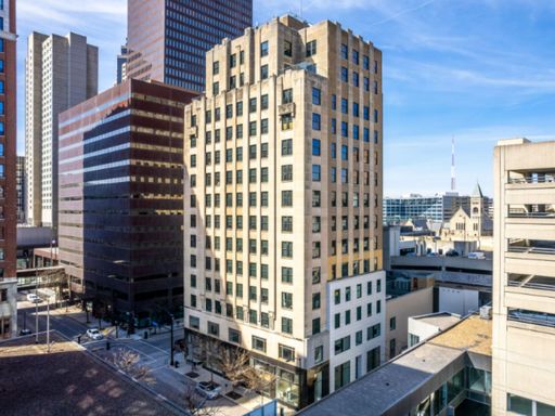 405 6th Avenue, 1303, Des Moines, IA 50309