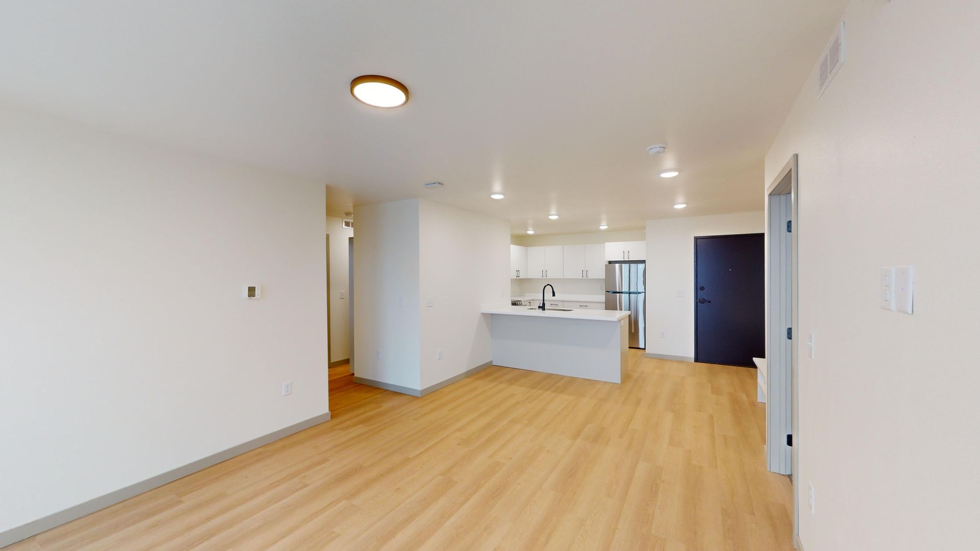 Sioux Falls Apartment: 1113 N. Career Avenue