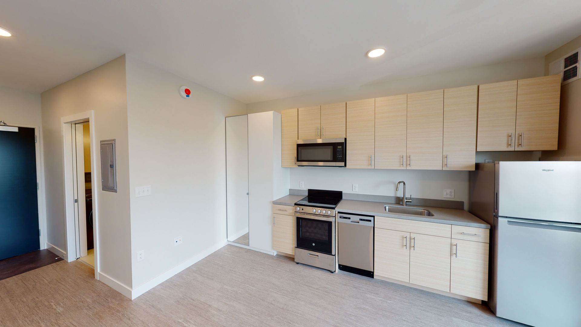 Canary Lofts 2 of 13