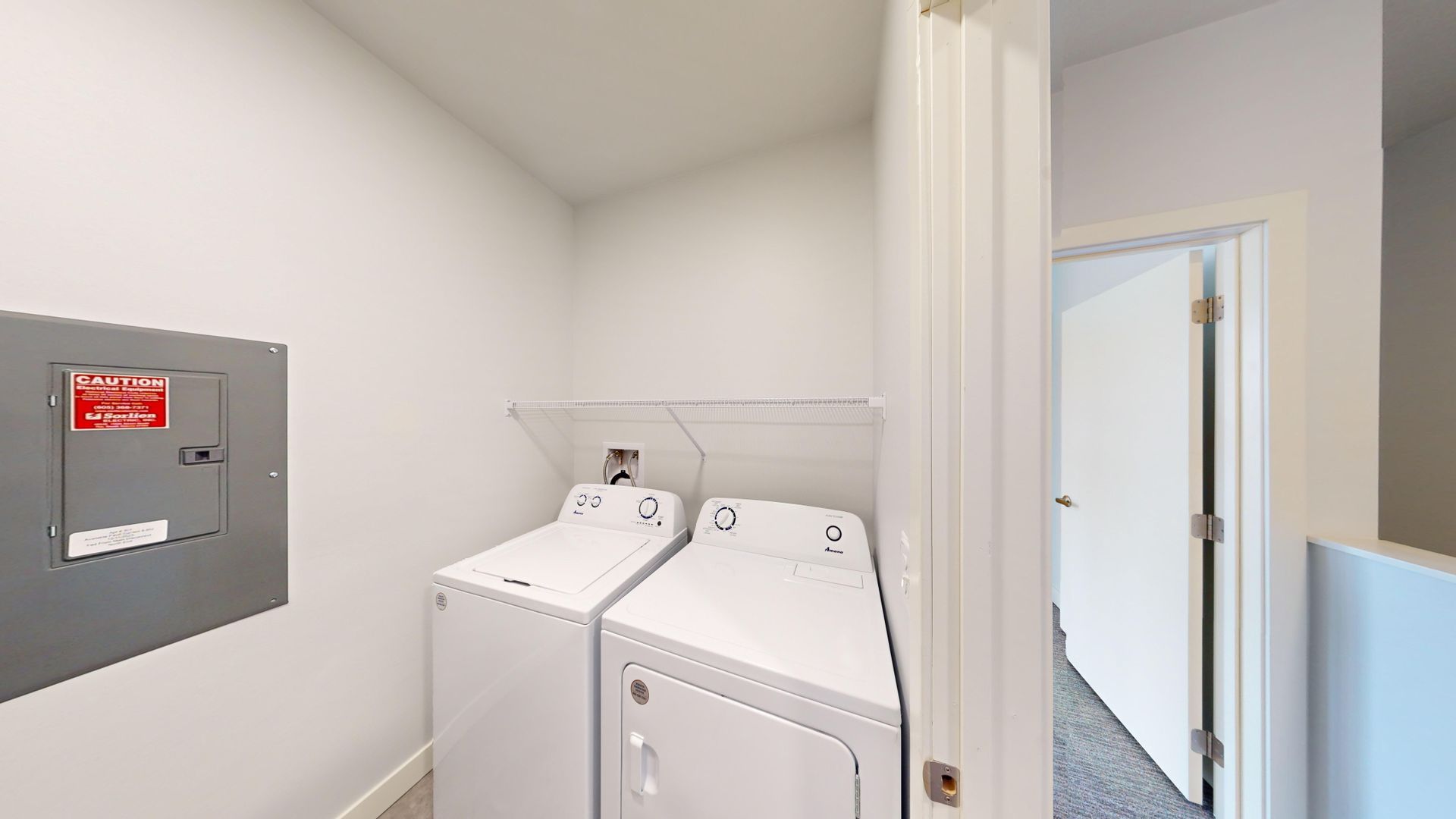 Laundry room at 29 Flats (SD-SF-29F)(India) (1 of 2)